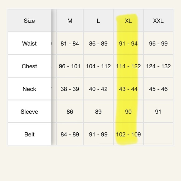 Club Monaco button up - Picture 8 of 8